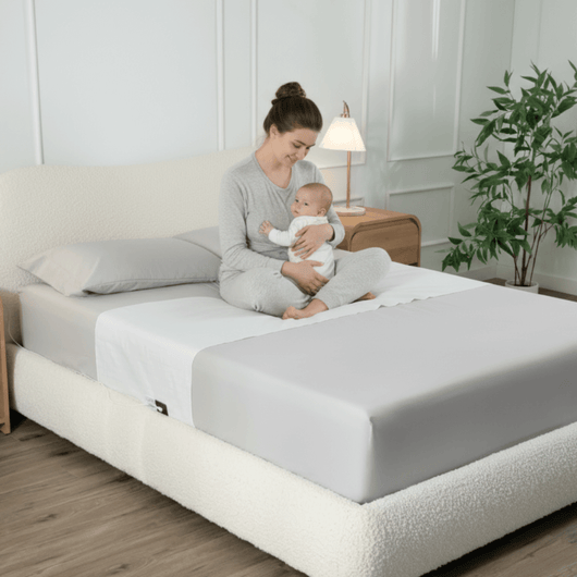 GroundingWell™ Bedsheet